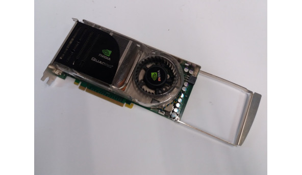 Видеокарта NVIDIA Quadro, 1 GB, 128-bit, MXM 3, Б / У