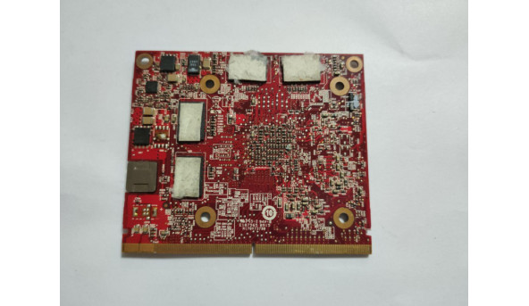 Видеокарта ATI Radeon HD 4650, 1 GB, 128-bit, MXM 3 (A), Б / У