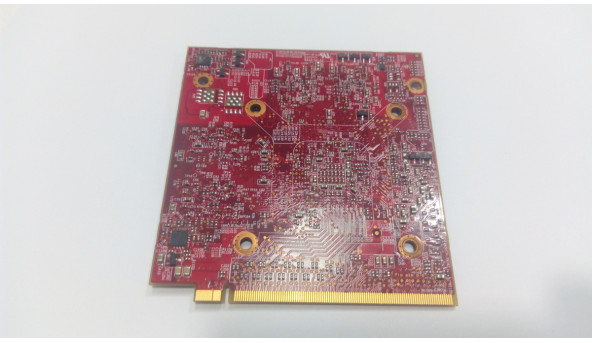 Відеокарта ATI Radeon HD 3650, 256 MB, MXM 2, НЕРОБОЧА, не гріта, Б/У - 301949