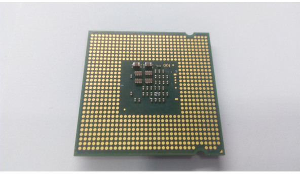 Процесор Intel Pentium 4 524, SL9CA, 1 МБ кеш-пам'яті, тактова частота 3.06 ГГц, Б/В
