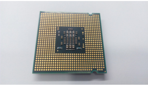 Процессор Intel Pentium E2140, SLA93, 1 МБ кэш-памяти, тактовая частота 1.60 ГГц, Б / У - 301955
