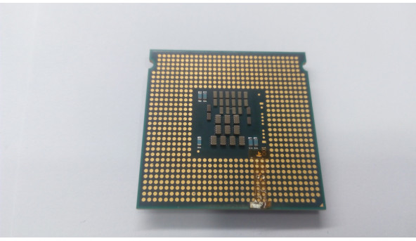 Процесор Intel Xeon L5240, SLBAX, 6 МБ кеш-пам'яті, тактова частота 3.00 ГГц, Б/В