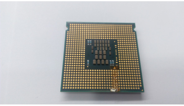 Процессор Intel Xeon L5240, SLBAX, 6 МБ кэш-памяти, тактовая частота 3.00 ГГц, Б / У - 301956