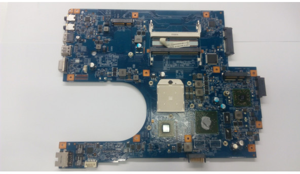 Материнська плата для ноутбука Packard Bell EasyNote LM82, MS2291, 48.4HP01.011, Б/В