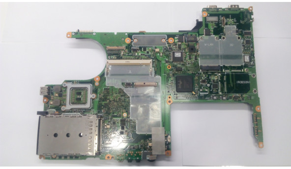 Материнская плата для ноутбука Toshiba Tecra M9, ​​A5A002087, FNPSY1, Б / У