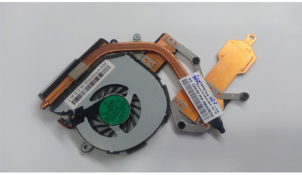 Вентилятор системи охолодження для ноутбука HP Pavilion DM1, DM1-2150so, AB0705HX-J03, Б/В