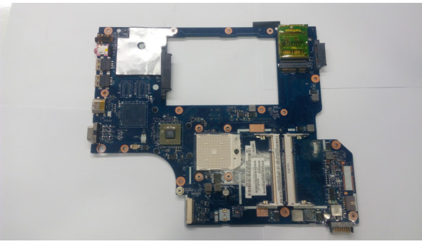 Материнская плата для ноутбука Acer Aspire 5538/7538, LA-5401P, Rev: 1.0, Б / У