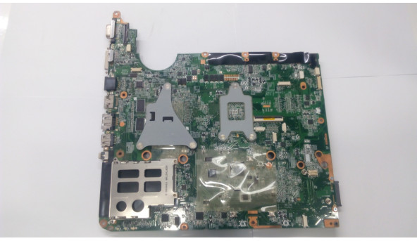 Материнська плата для ноутбука HP Pavilion dv6, dv6-2132eo, DAUT1AMB6E1, Rev:E, Б/В - 301970