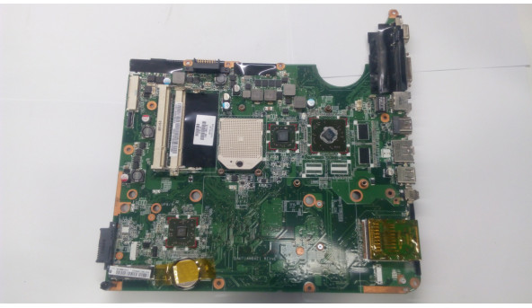 Материнська плата для ноутбука HP Pavilion dv6, dv6-2132eo, DAUT1AMB6E1, Rev:E, Б/В