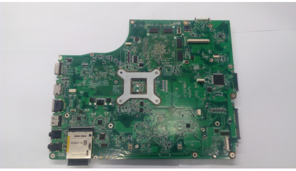 Материнская плата для ноутбука ACER ASPIRE 5553G, DA0ZR8MB8E0, Rev E, Б / У - 301971