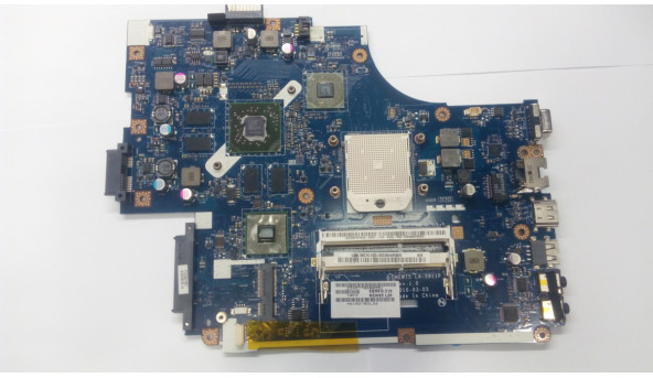 Материнська плата для ноутбука Packard Bell EasyNote TM82, NEW95, LA-5911P, Rev:1.0, Б/В