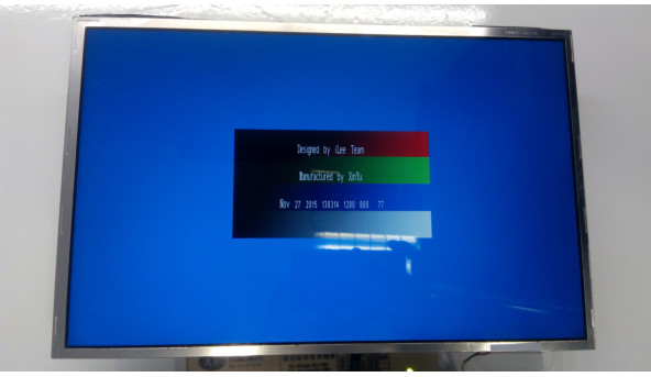 Матрица LG Philips, LP141WX1 (TL) (A2), CCFL, 14.1 ", 1280x800, Б / У - 301981