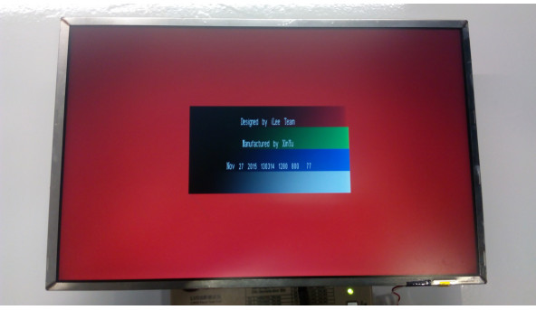 Матриця SAMSUNG, LTN141AT13, CCFL, 14.1", 1280x800, Б/В