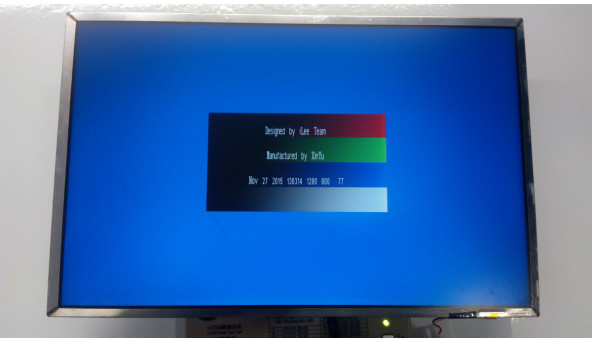 Матриця SAMSUNG, LTN141AT13, CCFL, 14.1", 1280x800, Б/В - 301982