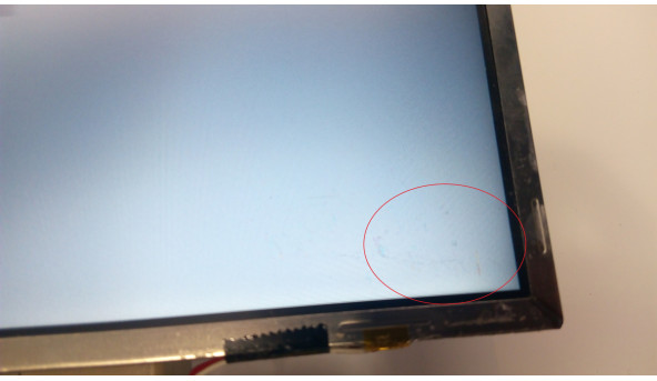 Матриця SAMSUNG, LTN141AT13, CCFL, 14.1", 1280x800, Б/В - 301982