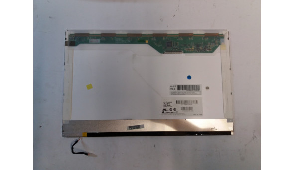 Матриця LG Philips, LP141WX3 (TL) (B1), CCFL, 14.1", 1280x800, Б/В - 301983