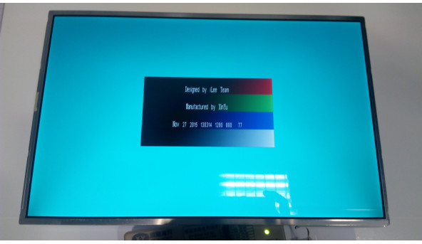Матриця Samsung, LTN154AT07, CCFL, 15.4", 1280x800, Б/В - 301991
