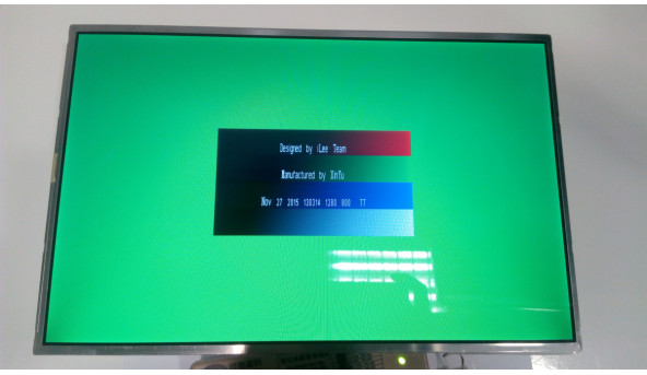 Матриця Samsung, LTN154AT07, CCFL, 15.4", 1280x800, Б/В - 301991