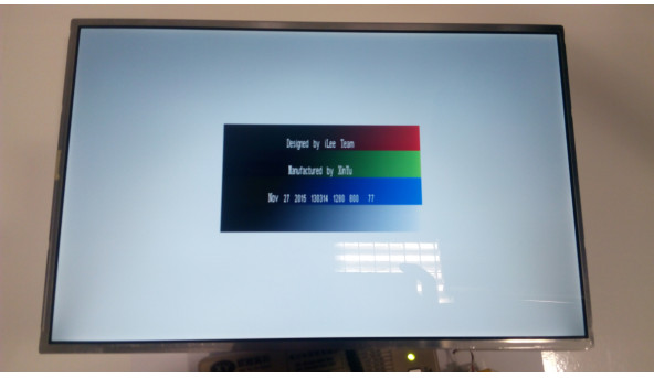 Матриця Samsung, LTN154AT07, CCFL, 15.4", 1280x800, Б/В - 301991