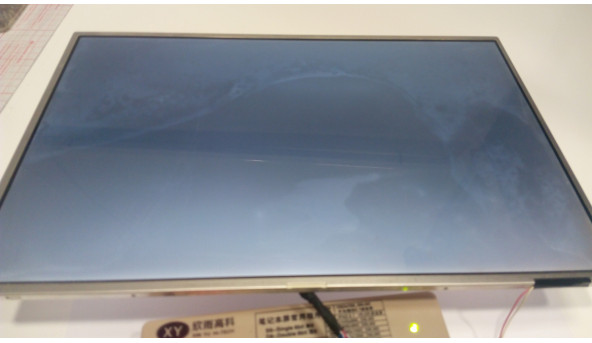 Матриця Chunghwa, CLAA154WB05A, CCFL, 15.4", 1280x800, Б/В - 301996