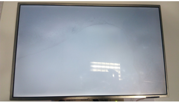 Матриця Chunghwa, CLAA154WB05A, CCFL, 15.4", 1280x800, Б/В - 301996
