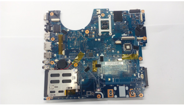 Материнська плата для ноутбука Samsung R620, CANNES/BONN, Rev:1.1, Б/В - 301999