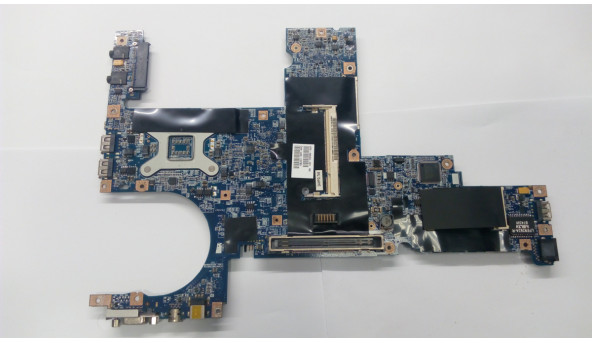 Материнская плата для ноутбука HP Compaq 6910p, LA-3261P, Rev: 1A, Б / У - 302000