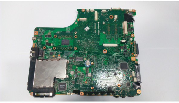 Материнская плата для ноутбука Toshiba Satellite A300, 6050A2169401, Б / У - 302008
