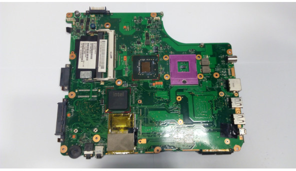 Материнська плата для ноутбука Toshiba Satellite A300, 6050A2169401, Б/В