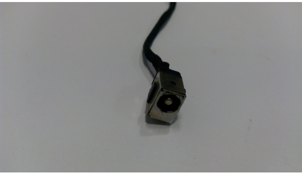 Роз'єм живлення для ноутбука Lenovo B570 50.4IH09.001 Б/В - 302013