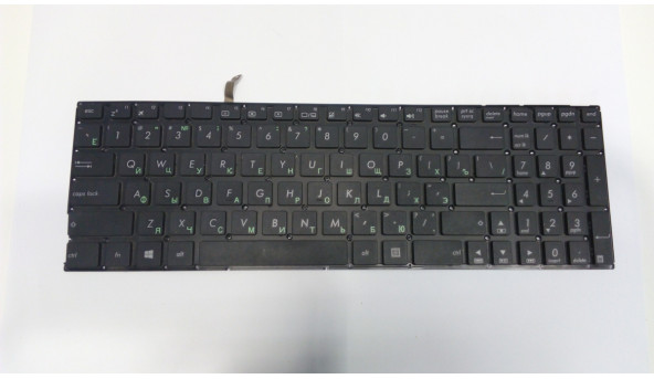 Клавіатура для ноутбука Asus X553M, K553, X553, Б/В