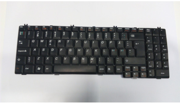 Клавіатура для ноутбука Lenovo B560, V560, B550, б/в