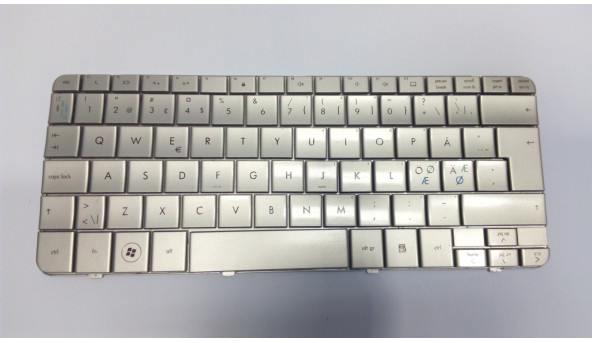 Клавіатура для ноутбука HP Pavilion dm1, dm1-2150so, dm1-2000, Б/В