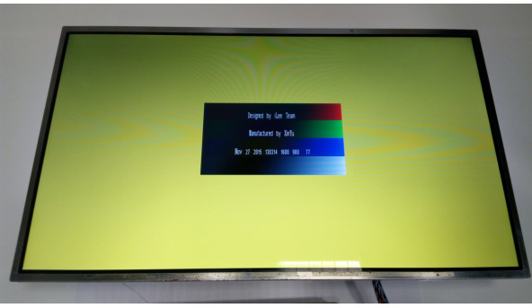 Матриця LG Display, LP173WD1(TL)(A1), LED, 17.3", 1600x900, Б/В - 302020