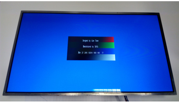 Матриця LG Display, LP173WD1(TL)(A1), LED, 17.3", 1600x900, Б/В - 302020
