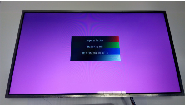 Матриця LG Display, LP173WD1(TL)(A1), LED, 17.3", 1600x900, Б/В - 302020