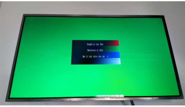 Матриця LG Display, LP173WD1(TL)(A1), LED, 17.3", 1600x900, Б/В - 302020