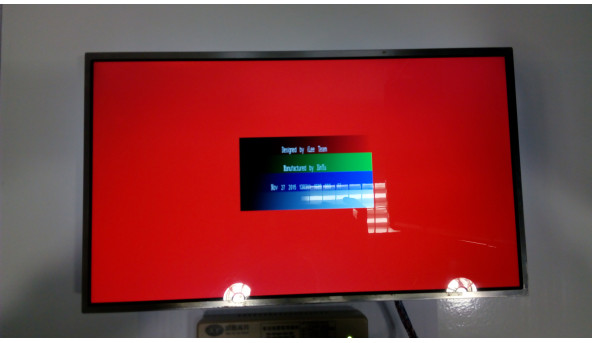 Матрица LG Display, LP173WD1 (TL) (A1), LED, 17.3 ", 1600x900, Б / У