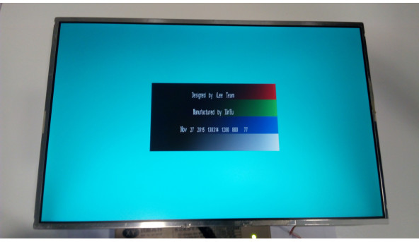 Матрица AU Optronics, B154EW02, V.0, CCFL, 15.4 ", 1280x800, Б / У - 302021