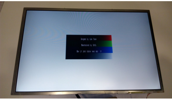 Матриця Samsung, LTN141WD-L07, CCFL, 14.1", 1440x900, Б/В - 302022