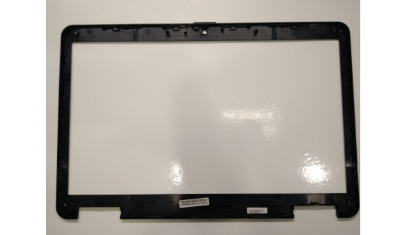 Рамка матриці корпуса для ноутбука Emachines E725, KAWF0, 15.6', AP06R000D00, Б/В - 302035