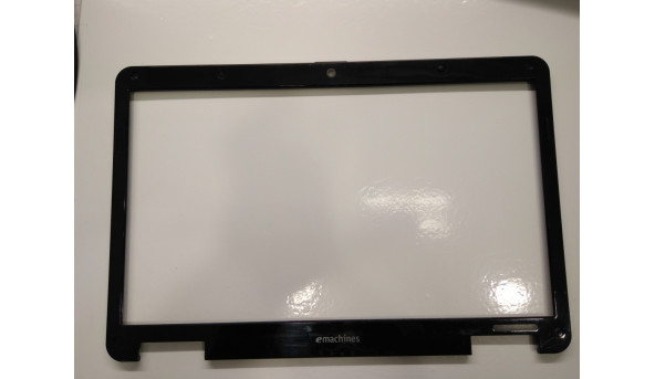 Рамка матрицы корпуса для ноутбука Emachines E725, KAWF0, 15.6 ", AP06R000D00, Б / У