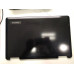Кришка корпуса для ноутбука Emachines E725, KAWF0, 15.0", AP06R000С00, б/в