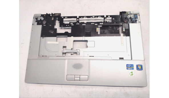 Середня частина корпуса для ноутбука Fujitsu Lifebook S751, S752, E751, Б/В. В хорошому стані.