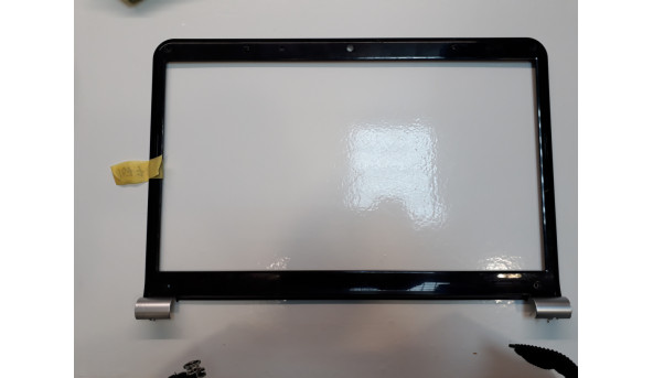 Рамка матрицы для ноутбука Packard Bell EasyNote TJ61, 15.6 ", 41.4bu04.001, б \ у