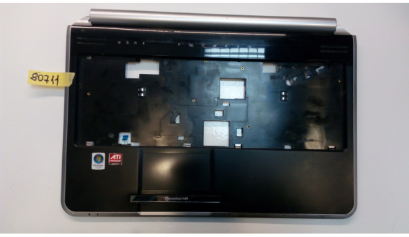 Средняя часть корпуса для ноутбука Packard Bell EasyNote TJ61, 15.6 ". Б / У