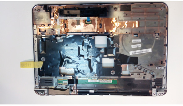 Средняя часть корпуса для ноутбука Packard Bell EasyNote TJ61, 15.6 ". Б / У - 302039