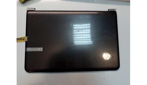 Кришка матриці для ноутбука Packard Bell EasyNote TJ61, 604BU21003, 15.6", Б/В