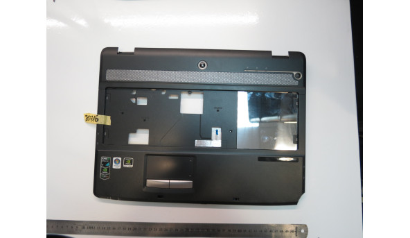 Середня частина корпуса для ноутбука Emachines G620, ZY5D, 17.0", EAZY5005010-1, Б/В