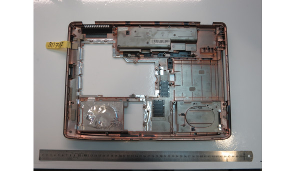 Нижняя часть корпуса для ноутбука Emachines G620, ZY5D, 17.0 ", Б \ У - 302045